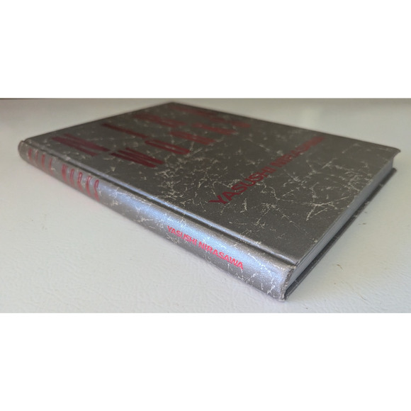 Nira Works Yasushi Nirasawa Artbook Fantasy Art Japan Hard Cover - Picture 9 of 10